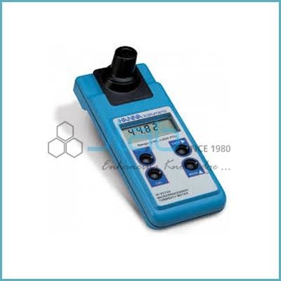 Field Turbidity Meter