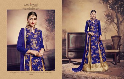Party Salwar Kameez