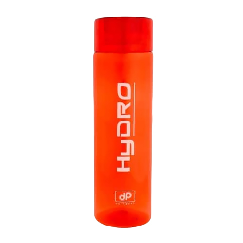 Water Bottle Red