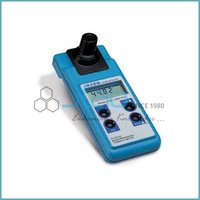Digital Nephelometer