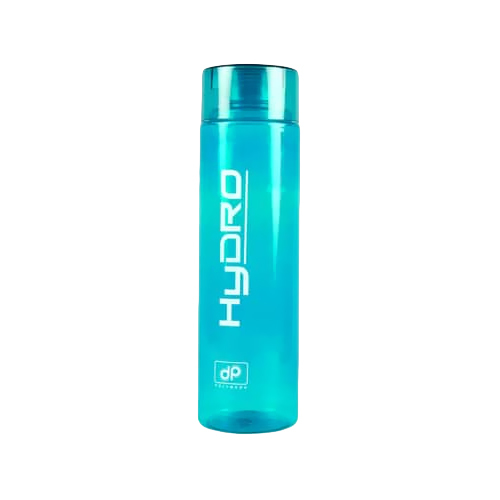 Water Bottle Blue