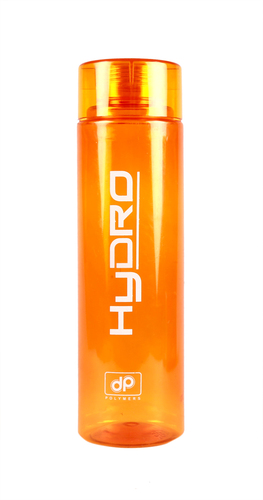 Water Bottle Orange
