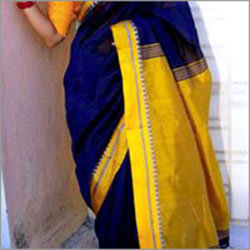 Handloom Saree