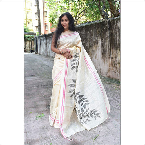 Matka Saree
