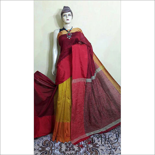 Mahapar Saree