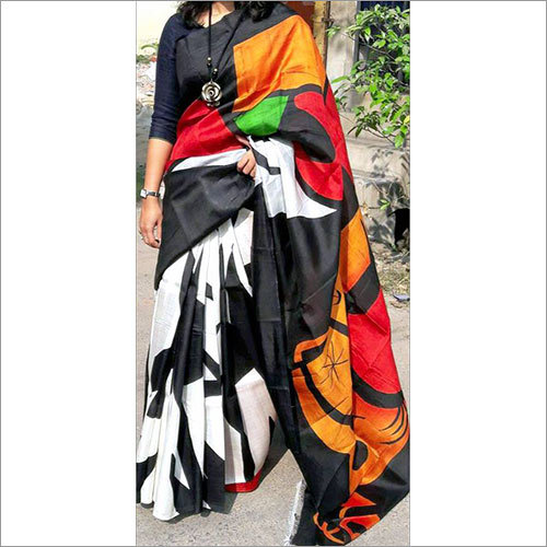 Silk Saree