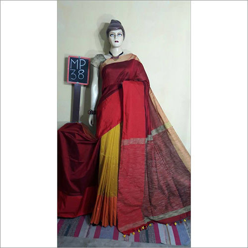 Mahapar Saree