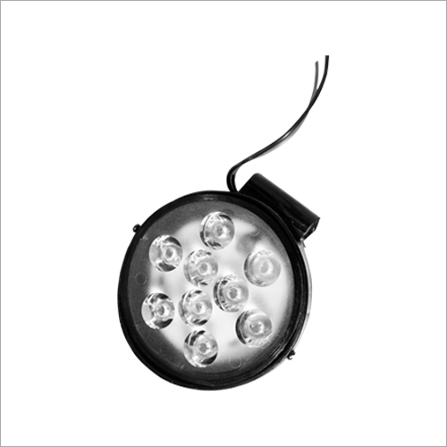 Royal Enfield Aux Light