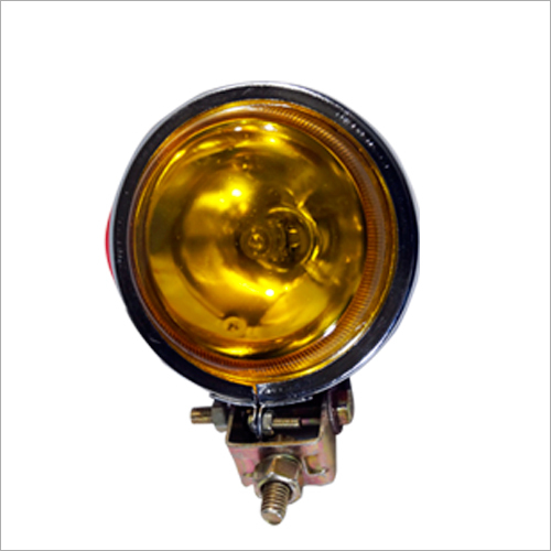 Royal Enfield Fog Lamp
