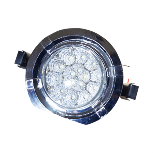 Royal Enfield LED Fog Lamp