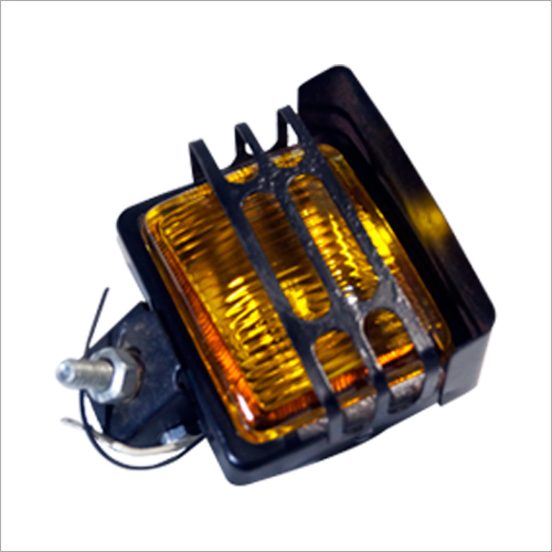 Royal Enfield Side Indicator