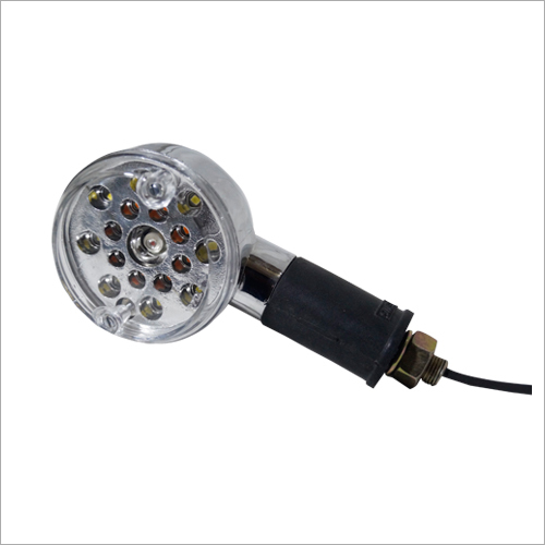 LED Indicator Lights