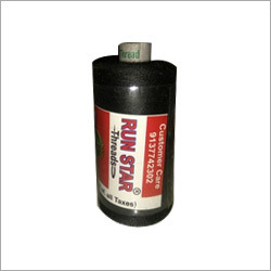 Black Colour Sewing Thread