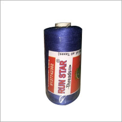 Blue Colour Sewing Thread