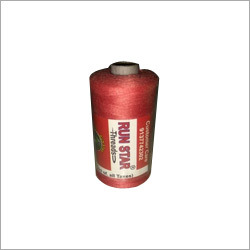 Gajri Colour Sewing Thread