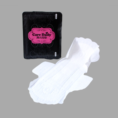 Sanitary Napkin