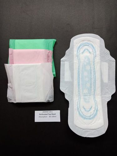 Drynet Sanitary Napkin