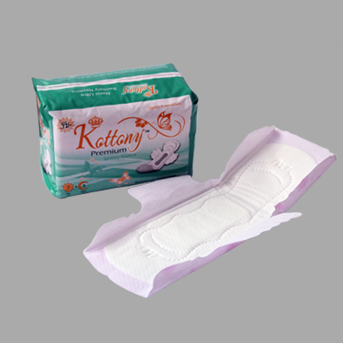 Premium Sanitary Napkin