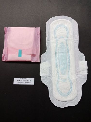 Disposable Sanitary Napkin