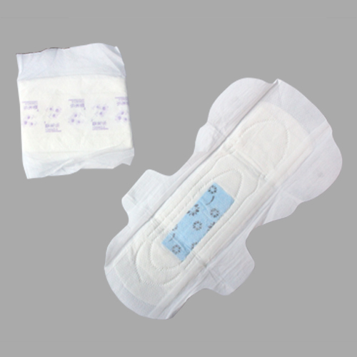 Disposable Sanitary Pad