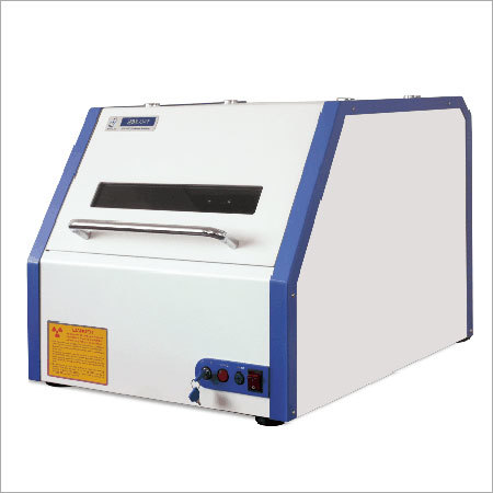 Testing Machines