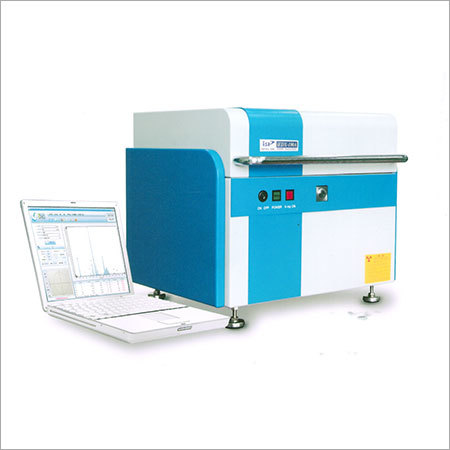 Testing Machines