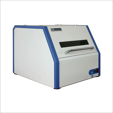 Testing Machines