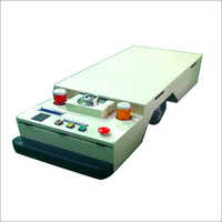 Automated Guided Vehicle System