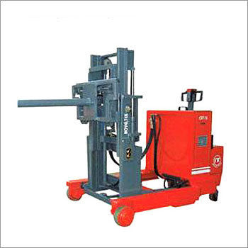 Tire Mold Machine