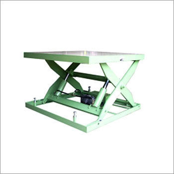 Electric Lift Table