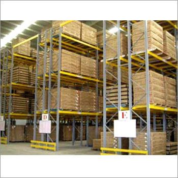 Pallet Rack Pallet Rack