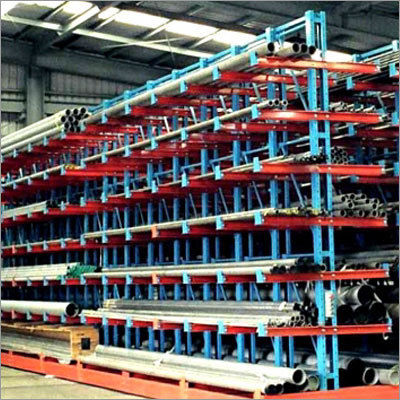 Cantilever Racking Systems