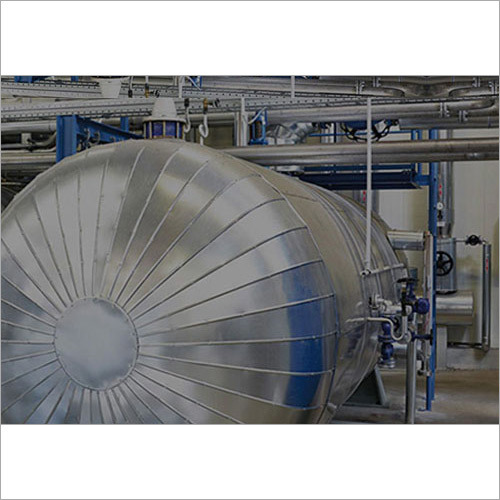 PUF Insulated Liquid Storage Tank PUF Insulated Liquid Storage Tank