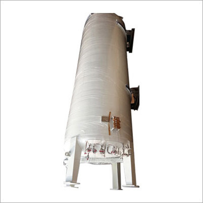 Carbon Dioxide Liquid Storage Tank