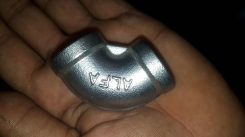 IC FITTING