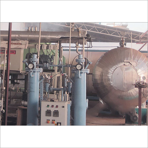 Custom Engineered Storage Tank Custom Engineered Storage Tank