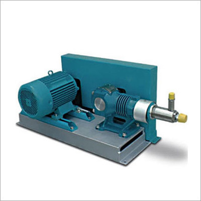 Cryogenic Liquid Cylinder Filling Pump Cryogenic Liquid Cylinder Filling Pump