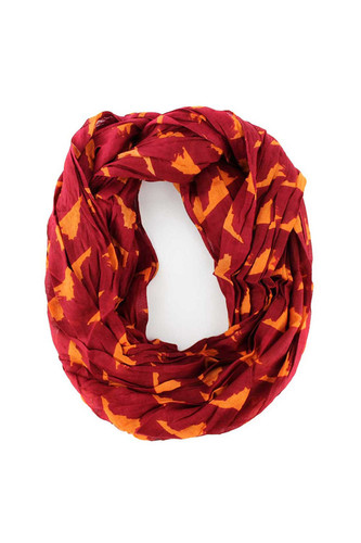 Printed Scarves