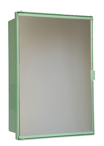 10.54.515 Bathroom Cabinet Green