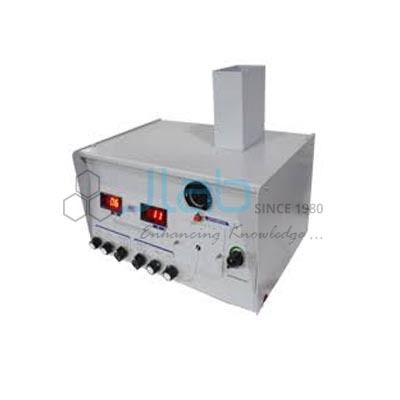 Digital Flame Photometer