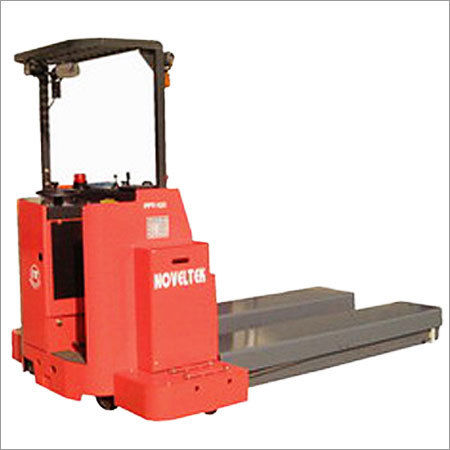 Powered Pallet Truck