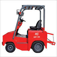 Electric Tow Truck - 48v Battery Powered, 800kg Load Capacity | Compact Design, Smooth Operation, Multi-sized Variants