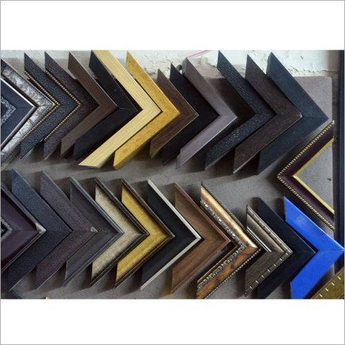 Metal Frame Moulding