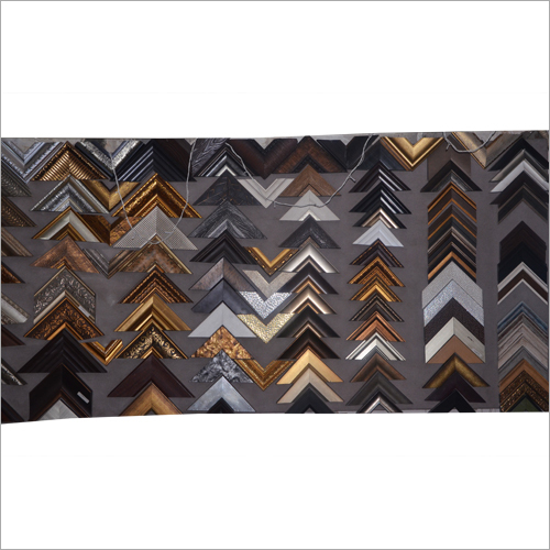Customized Frame Moldings