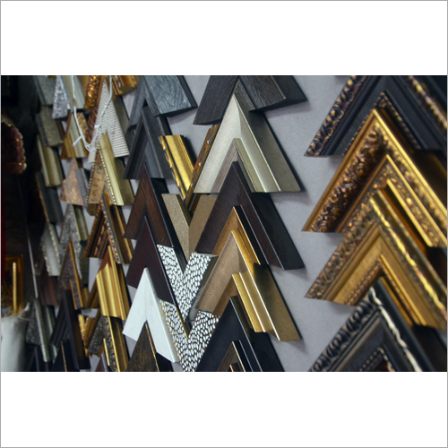 Aluminum Decorative Frame Moulding