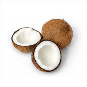 Fresh Coconut