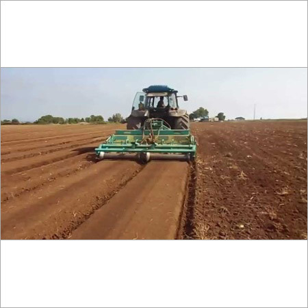 Rotary Tiller for Vegetables Growers