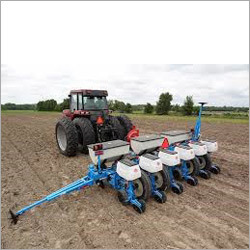 Seed Drill