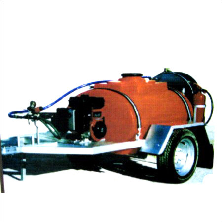 Sprayer and Fire Extinguisher Machine