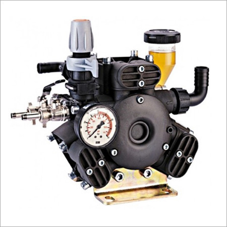 Sprayer Pumps
